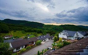 Ferienwohnung Rauszeit Lennestadt Sauerland